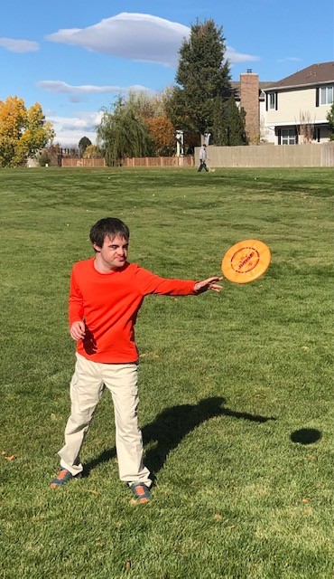 Active play