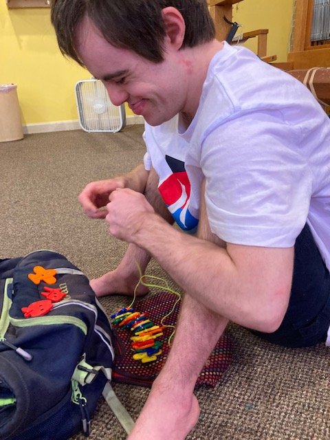Fine motor